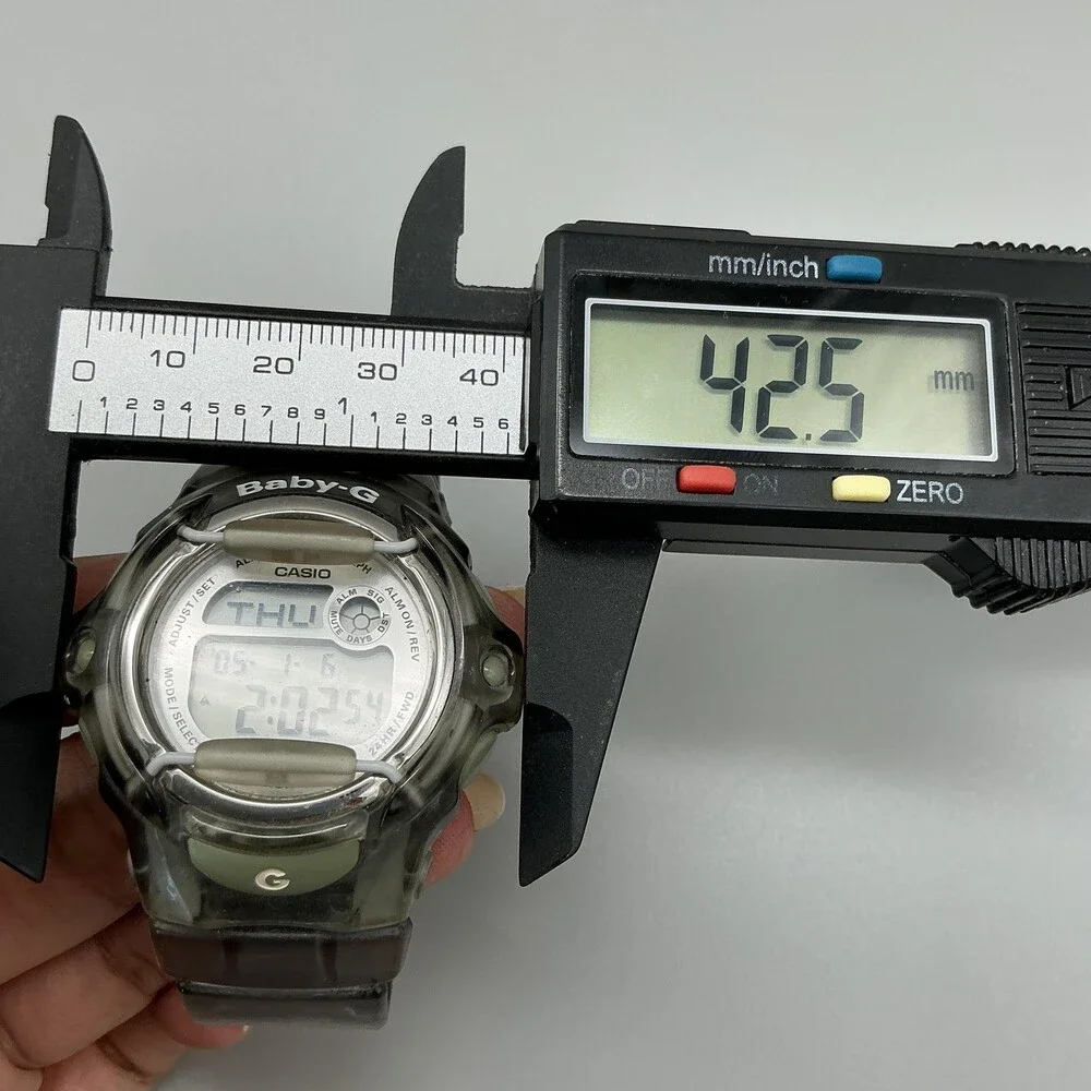 Casio see photos